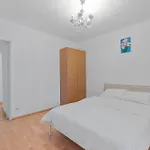 Unirii Large 2 Bedroom Апартаменты *