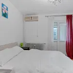 Unirii Large 2 Bedroom Апартаменты *