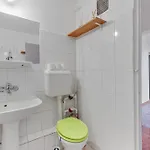 Апартаменты Unirii Large 2 Bedroom *