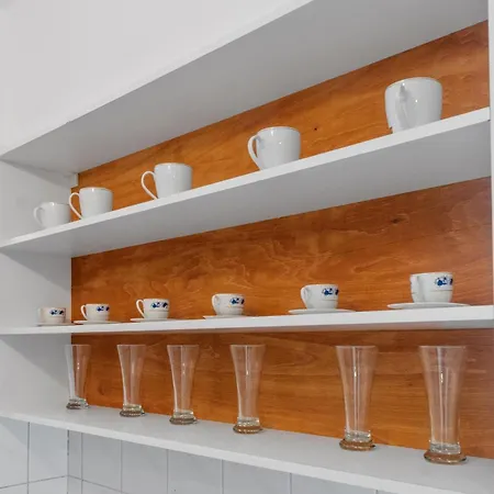 Apartment Unirii Large 2 Bedroom Bucharest