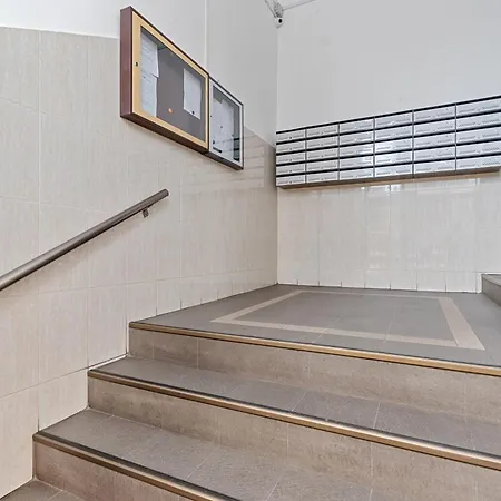 Unirii Large 2 Bedroom * Bucharest