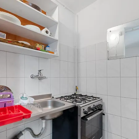 Apartment Unirii Large 2 Bedroom Bucharest