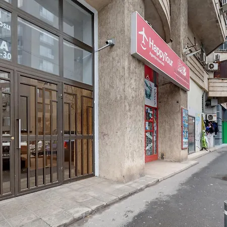 Unirii Large 2 Bedroom * Bucharest