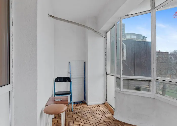 Appartement Unirii Large 2 Bedroom *