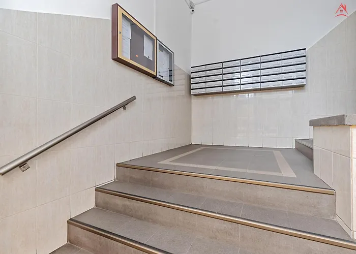 Unirii Large 2 Bedroom * Boekarest