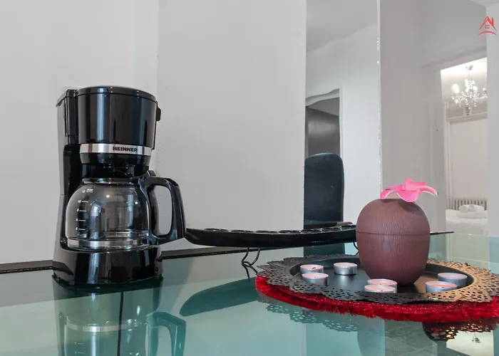 Apartment Unirii Large 2 Bedroom Bucharest